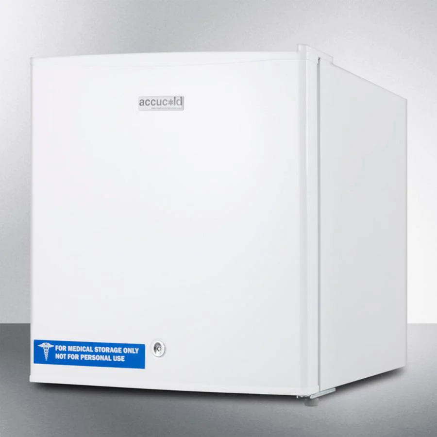 Summit FS24L7 Compact All-freezer - Image 2