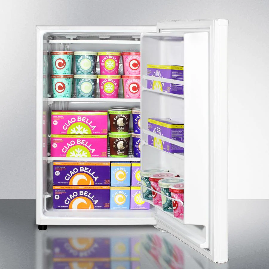 22" Wide All-freezer - Image 4