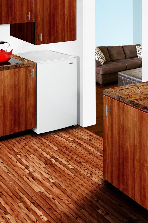 22" Wide All-freezer - Image 5