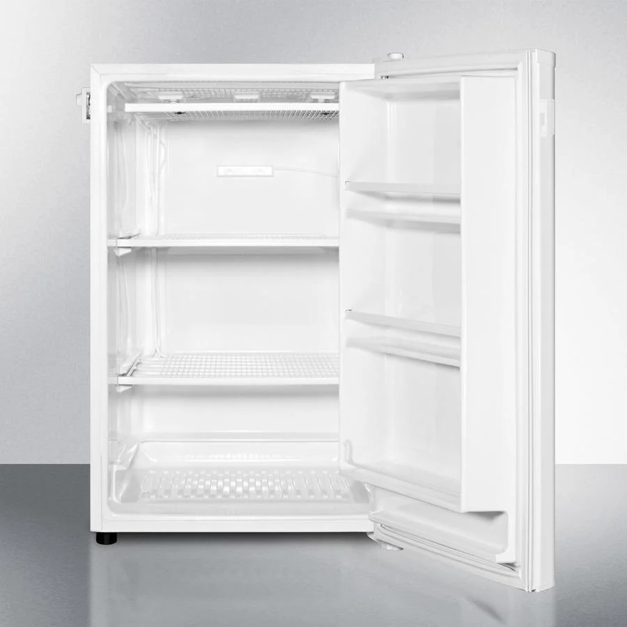 Summit 22" Wide All-freezer - Image 3