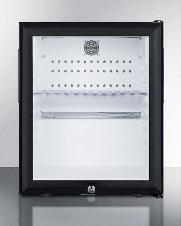 Summit MB13G 16" Wide Compact Minibar
