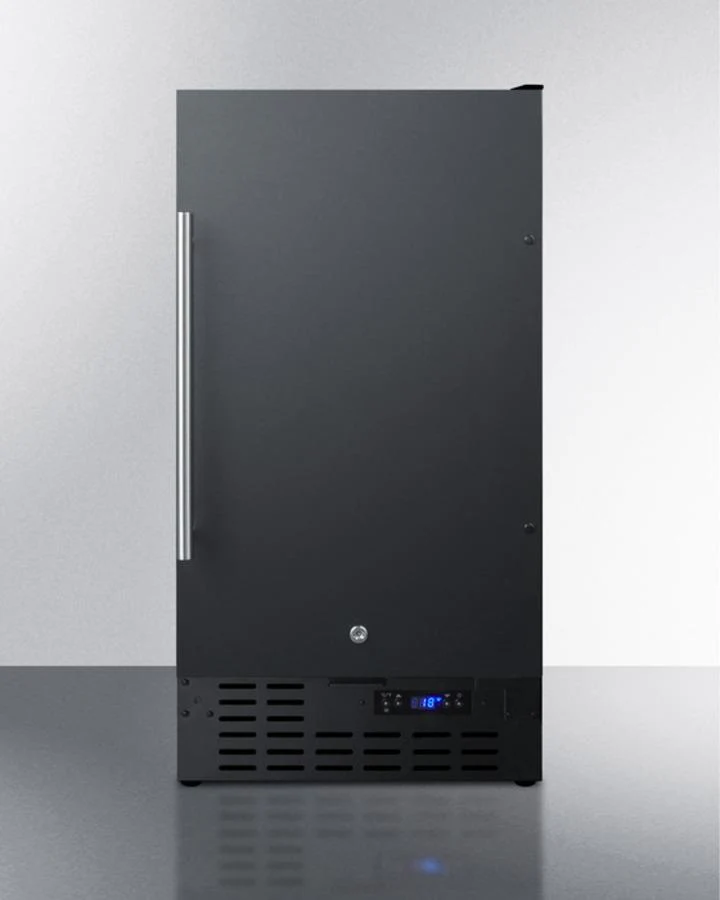 Summit SCFF1842ADA 18" Built-in All-freezer, ADA Compliant