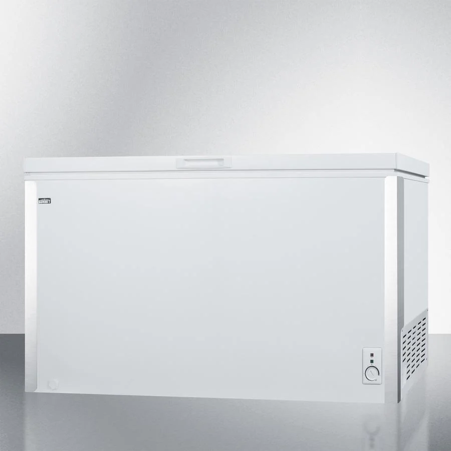 14.1 CU.FT. Chest Freezer - Image 3