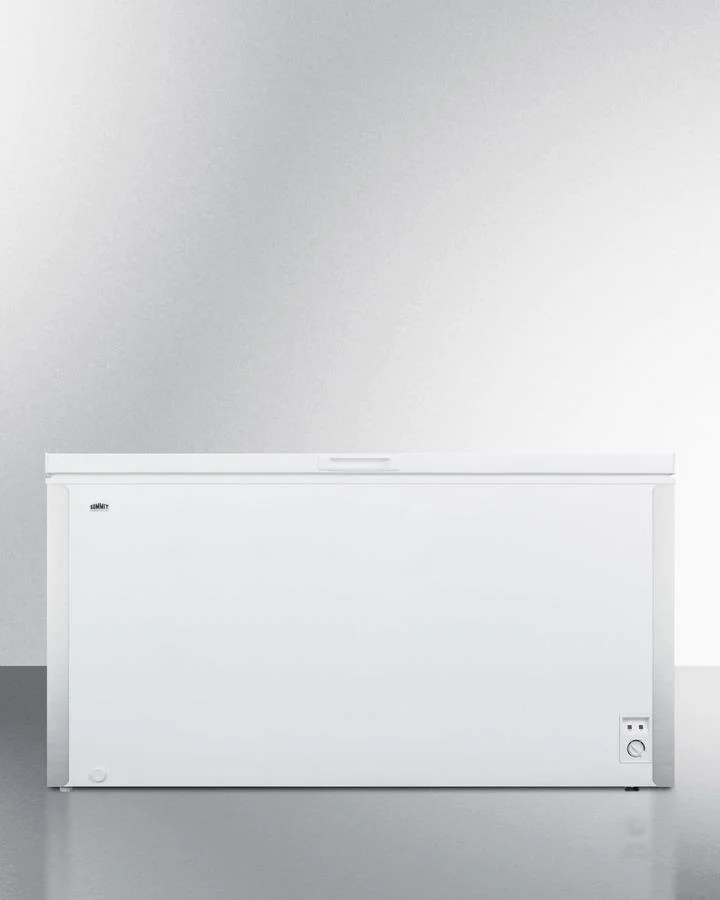 Summit SCFM182 18 CU.FT. Chest Freezer