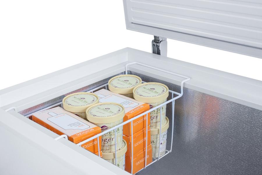 Summit SCFM62 7 CU.FT. Chest Freezer - Image 5
