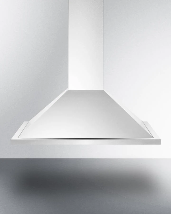 Summit SEH1536 36" Wide Wall-mounted Range Hood