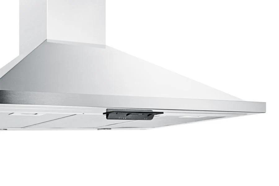 Summit SEH1536 36" Wide Wall-mounted Range Hood - Image 3