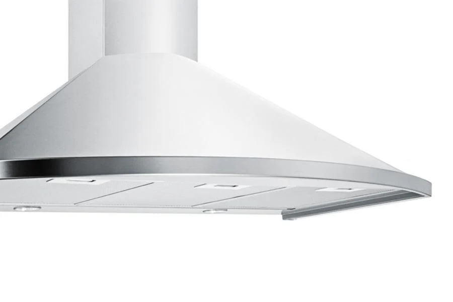 Summit SEH2624 24" Wide Wall-mounted Range Hood - Image 4