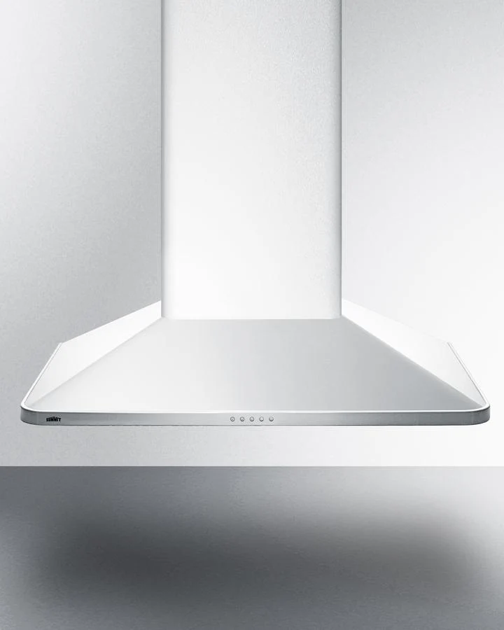 Summit SEH3630SS 30" Wide Wall-mounted Range Hood