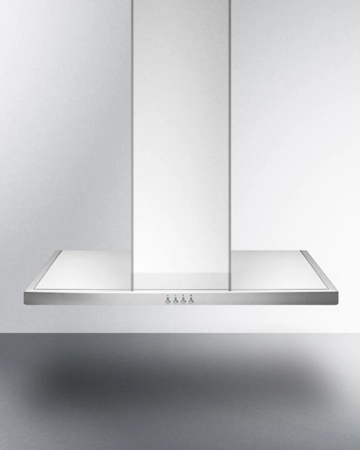 Summit SEH4636 36" Wide Wall-mounted Range Hood