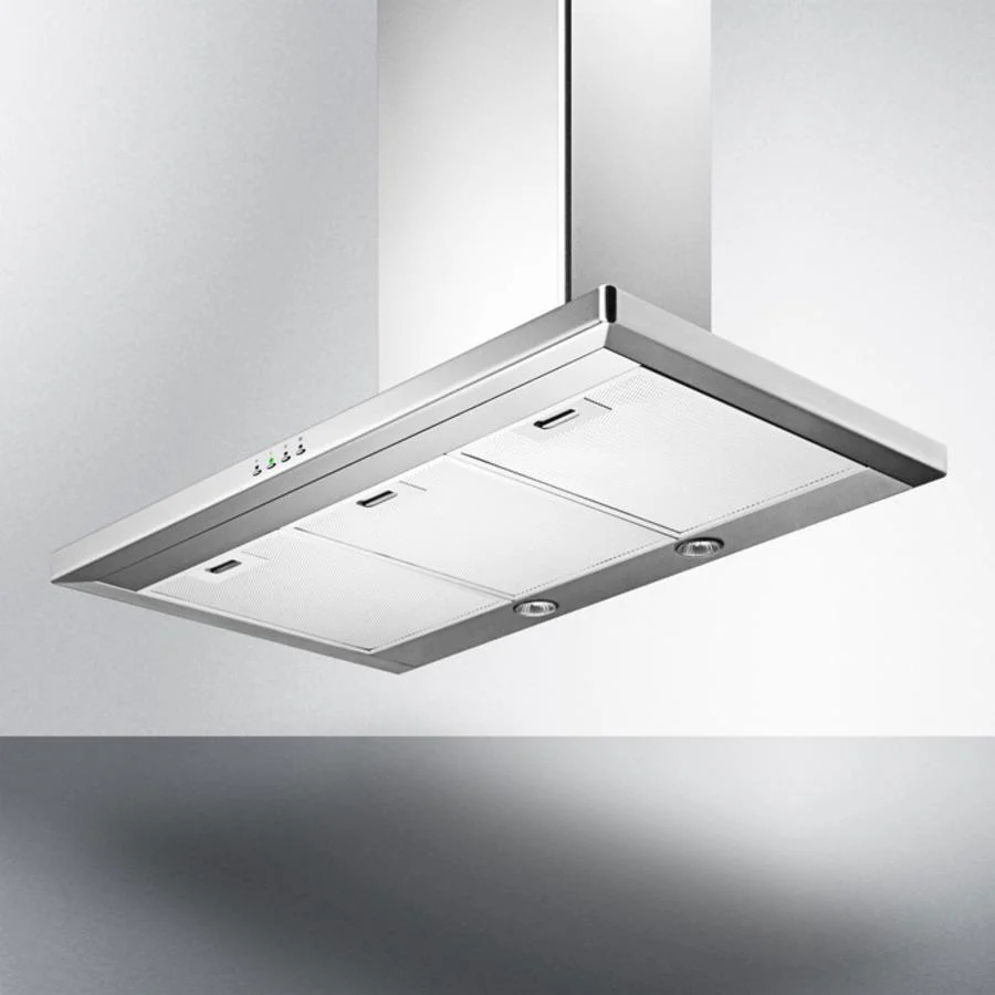 Summit SEH4636 36" Wide Wall-mounted Range Hood - Image 2