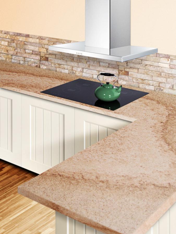 Summit SEH4636 36" Wide Wall-mounted Range Hood - Image 5
