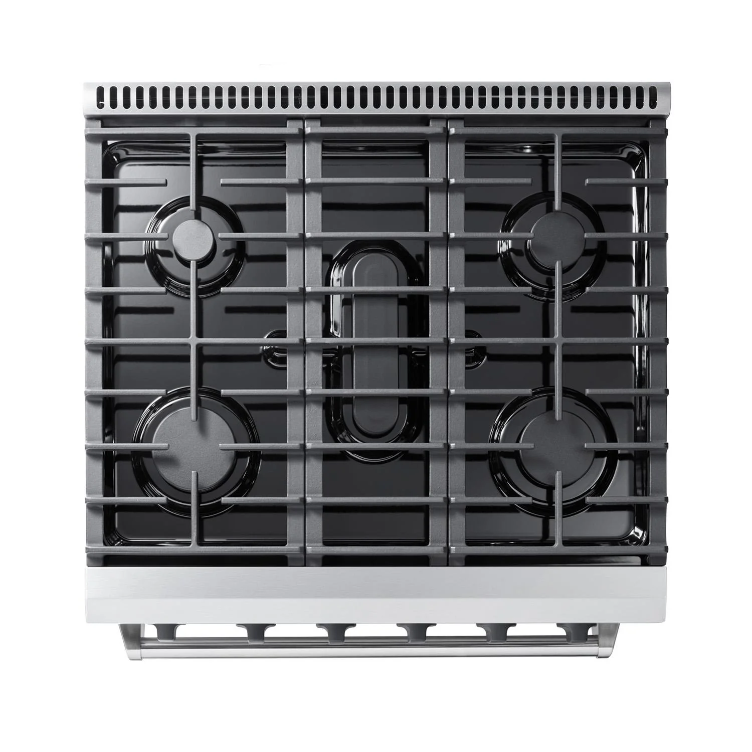 LRG3001U Thor Kitchen 30-inch Gas Range - Image 3