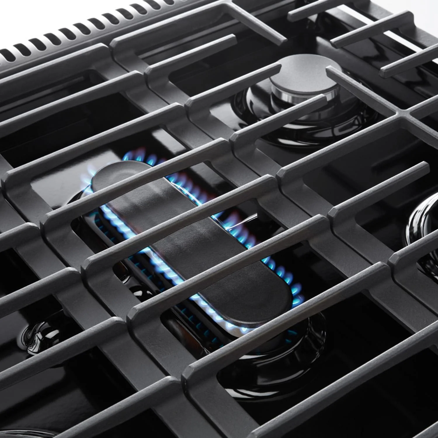 LRG3001U Thor Kitchen 30-inch Gas Range - Image 4