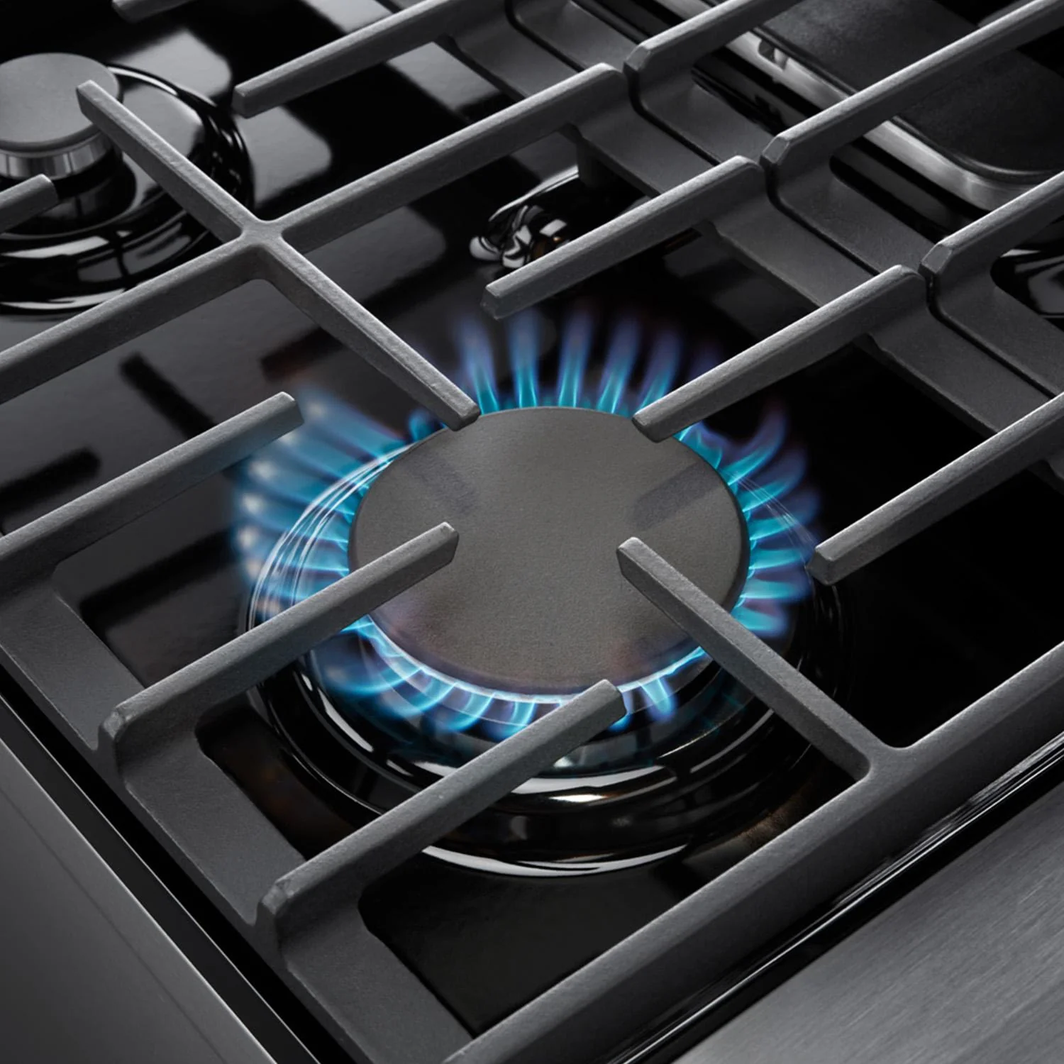 LRG3001U Thor Kitchen 30-inch Gas Range - Image 7