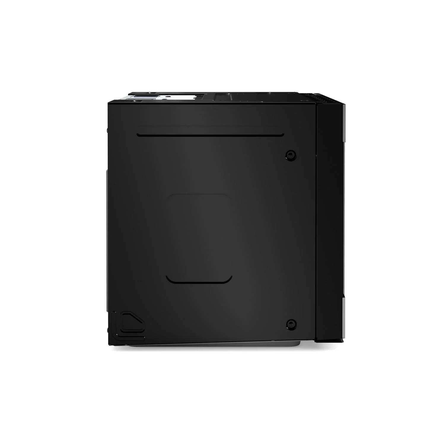 TOR24SS Thor Kitchen 24 Inch Convertible Over the Range Microwave With Ventilation - Image 5