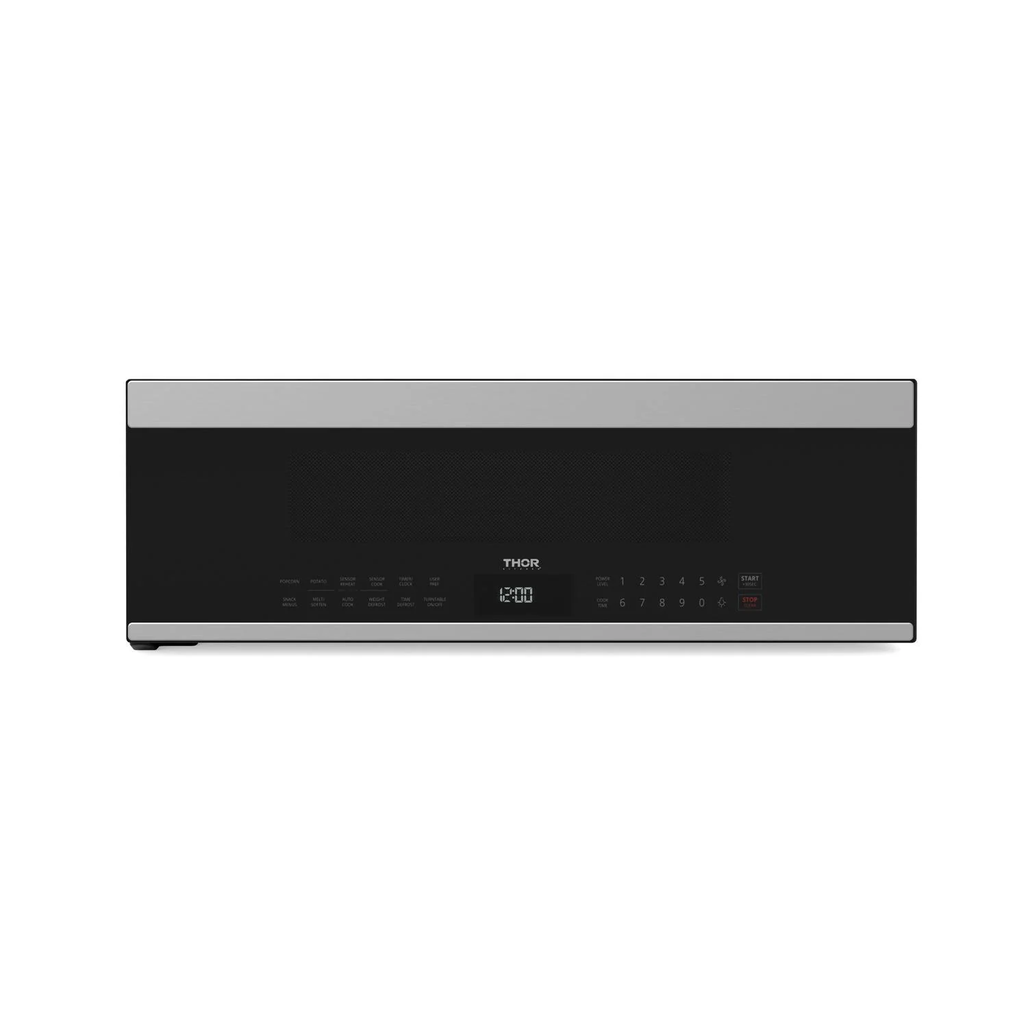 TOR30L Thor Kitchen 30 Inch Over-the-range Slim Microwave With Ventilation