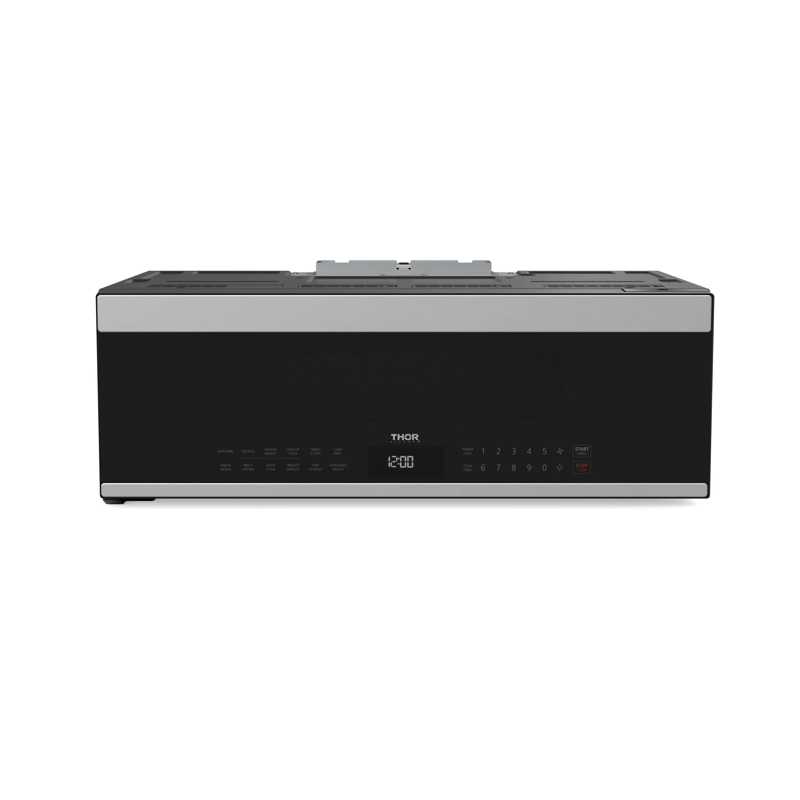 TOR30L Thor Kitchen 30 Inch Over-the-range Slim Microwave With Ventilation - Image 2