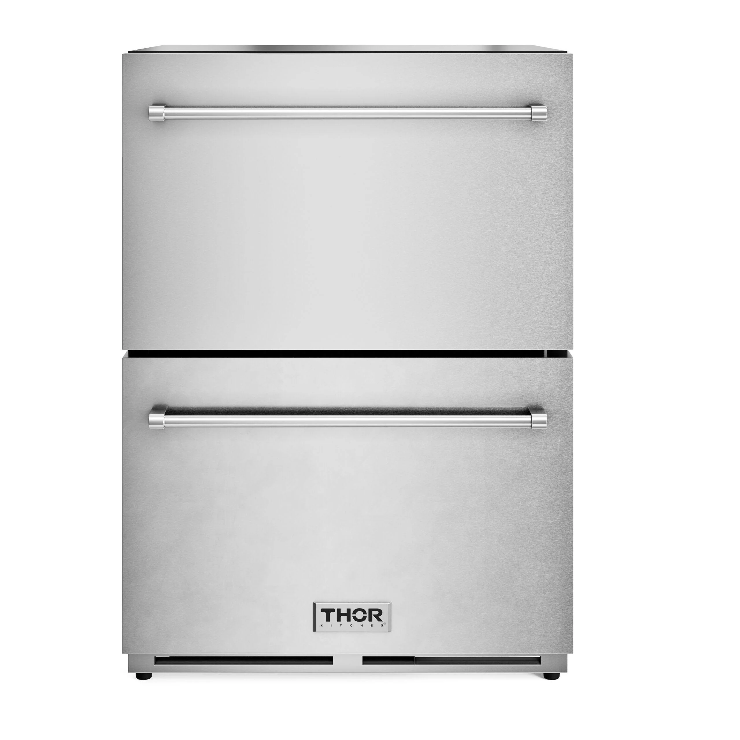 TRZ24U Thor Kitchen 24-inch Indoor Outdoor Freezer Drawer
