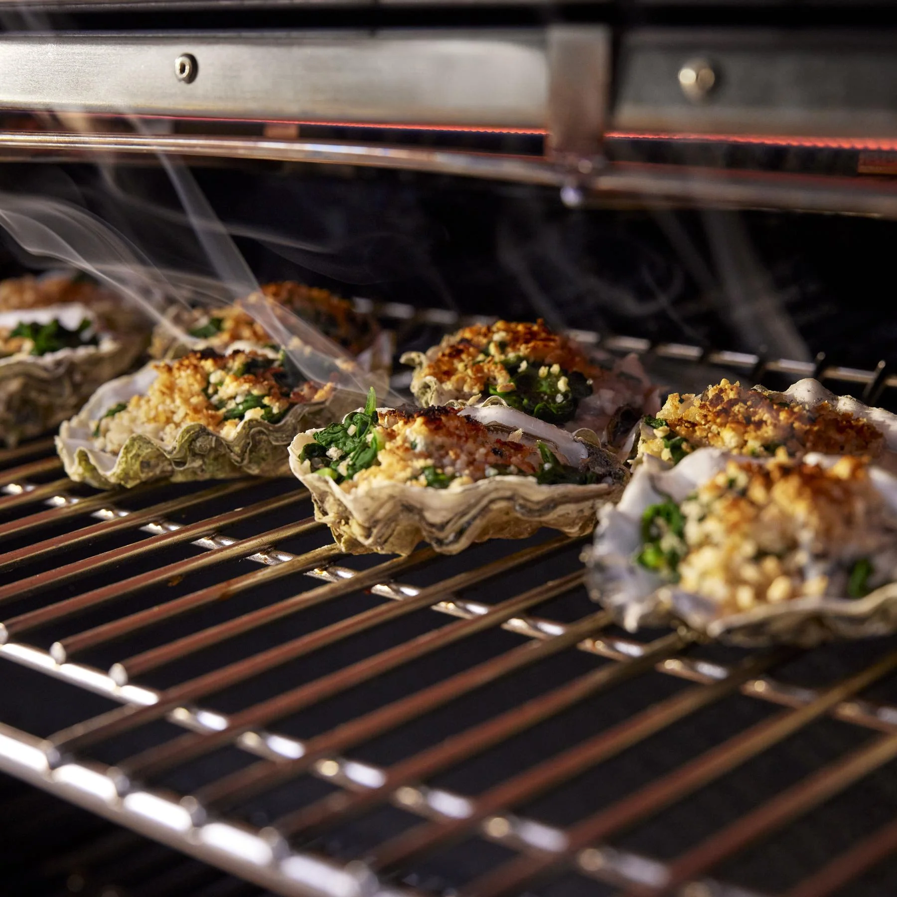 Weber 1500028 Summit® FS38 S Gas Grill (Liquid Propane) - Stainless Steel - Image 8