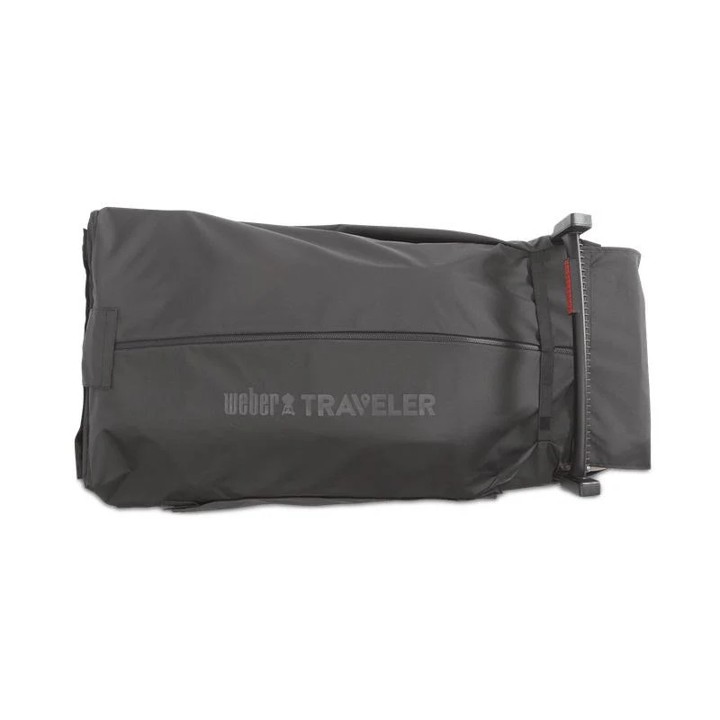 7030 Weber Traveler Cargo Protector - Image 9