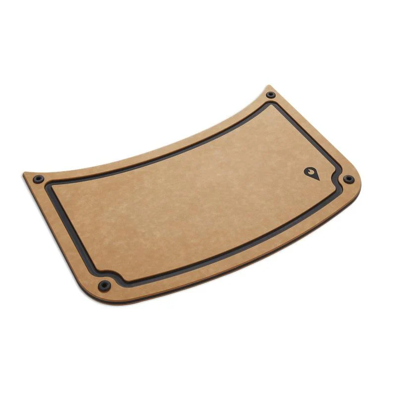 7031 Weber Traveler Reversible Prep & Serve Board - Image 10