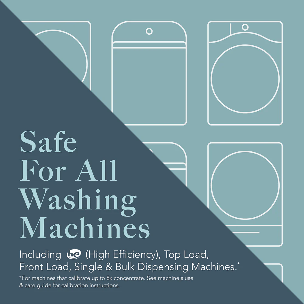 Whirlpool SWHLDLFF2 Swash® Smells Like Nothing HE Ultra-Concentrated Liquid Laundry Detergent - Image 4