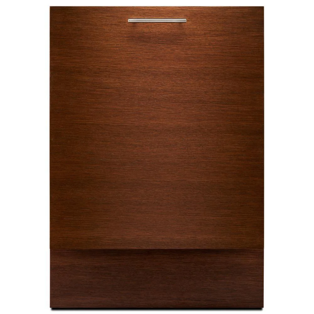 Panel-Ready Quiet Dishwasher with Stainless Steel Tub