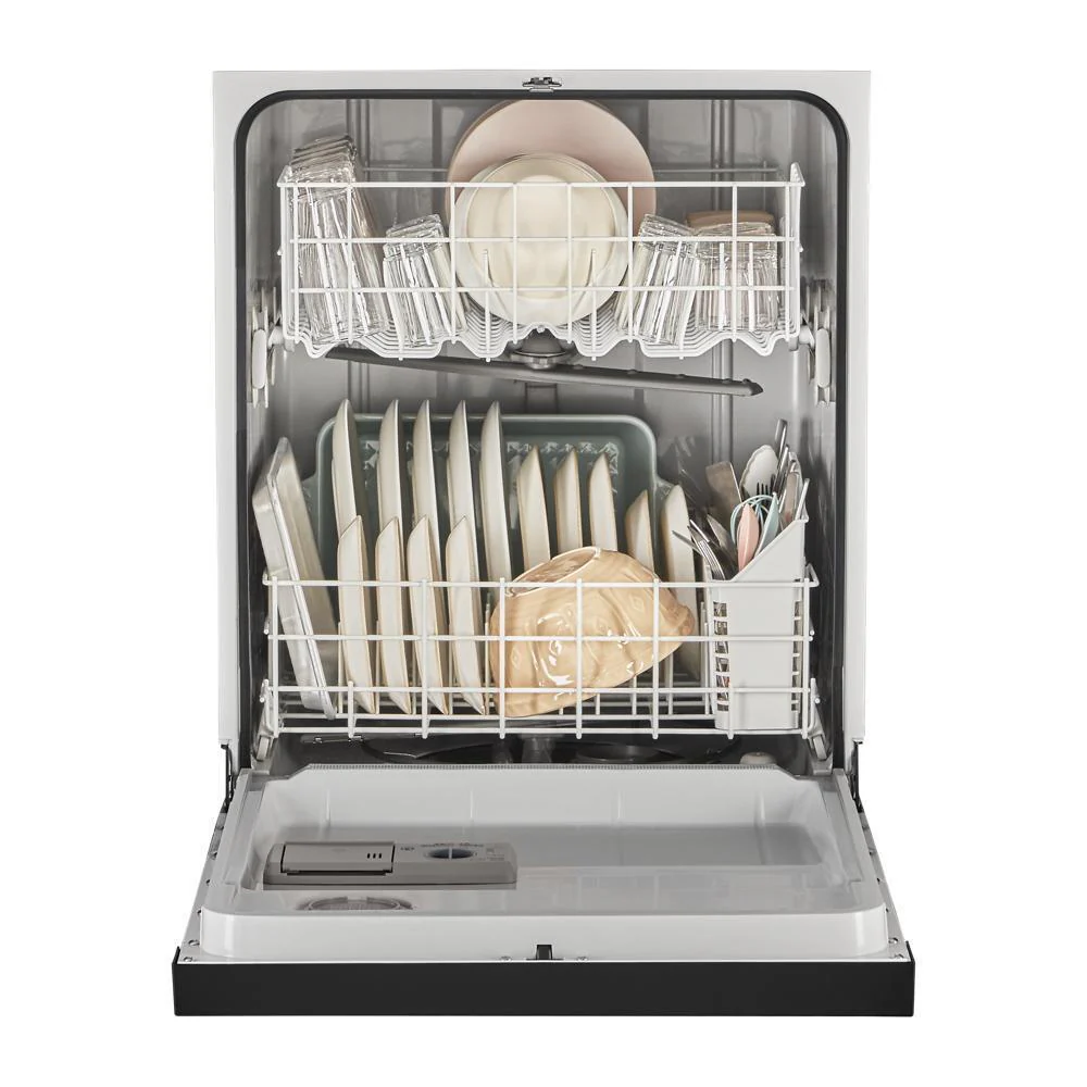Whirlpool WDF331PAMS Quiet Dishwasher with Heated Dry and Factory-Installed Power Cord - Image 13