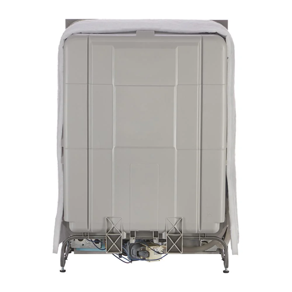 Whirlpool WDF341PAPT Quiet Dishwasher with Boost Cycle - Image 11