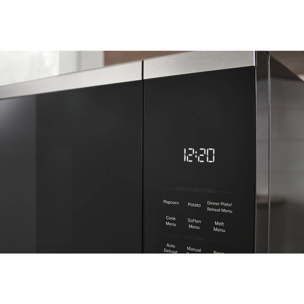 Whirlpool 1.6 cu. ft. Sensor Cooking Microwave - Image 13