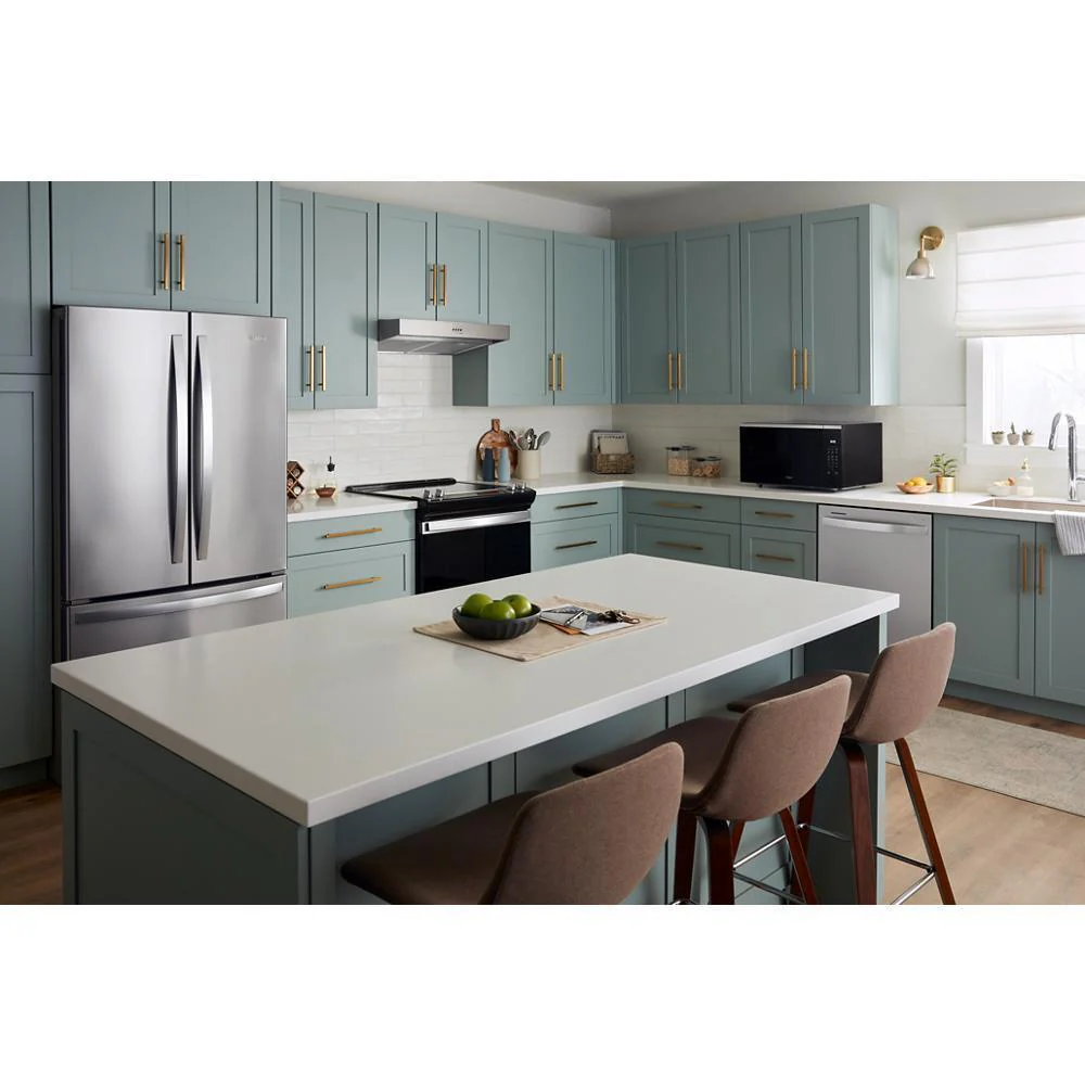 Whirlpool WMCS7022RZ 1.6 cu. ft. Sensor Cooking Microwave - Image 5