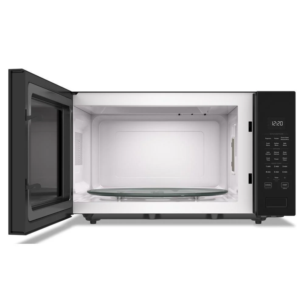 Whirlpool 2.2 cu. ft. Sensor Cooking Microwave - Image 5