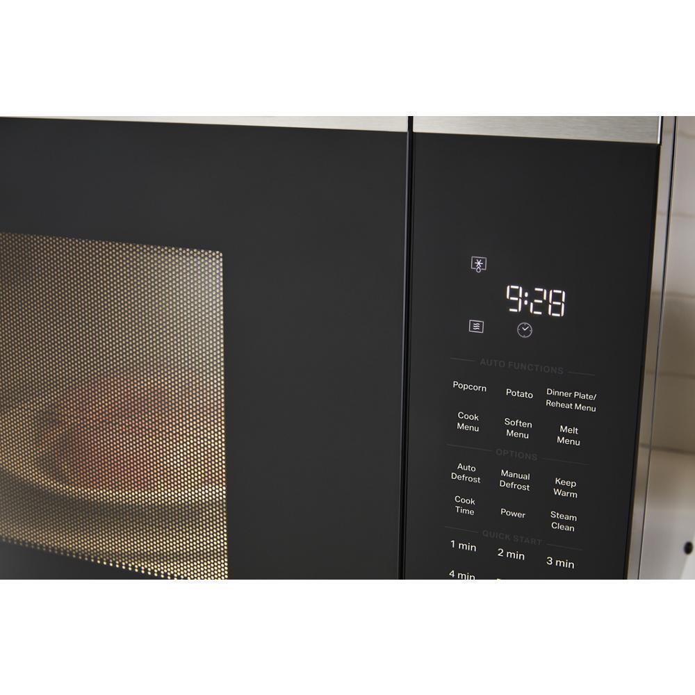 Whirlpool 2.2 cu. ft. Sensor Cooking Microwave - Image 15