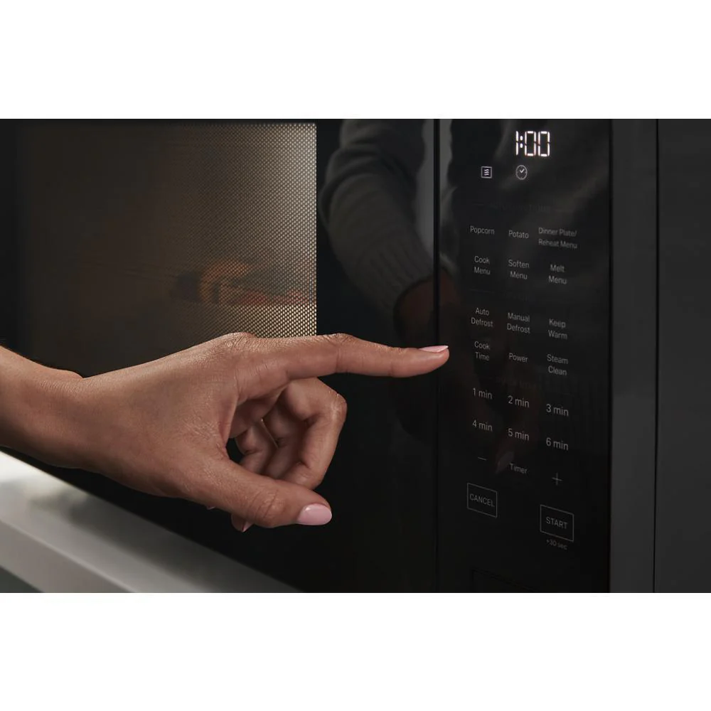 Whirlpool 2.2 cu. ft. Sensor Cooking Microwave - Image 17