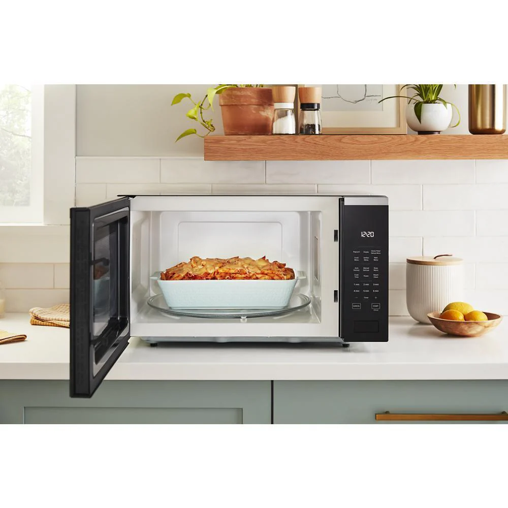 Whirlpool 2.2 cu. ft. Sensor Cooking Microwave - Image 18