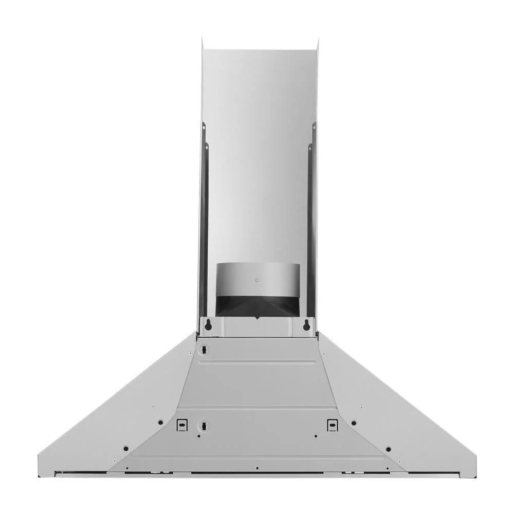 Whirlpool WVW93UC0LZ 30" Chimney Wall Mount Range Hood with Dishwasher-Safe Grease Filters - Image 6